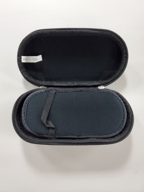 PSP Intec Black Casing