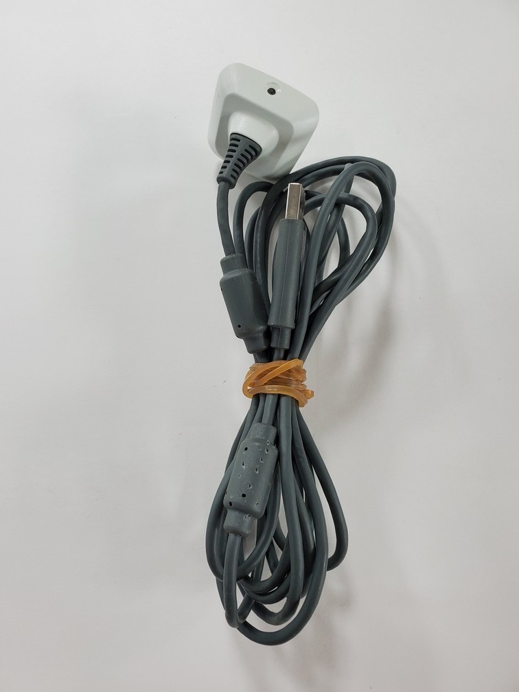 Xbox 360 USB Charging Cable