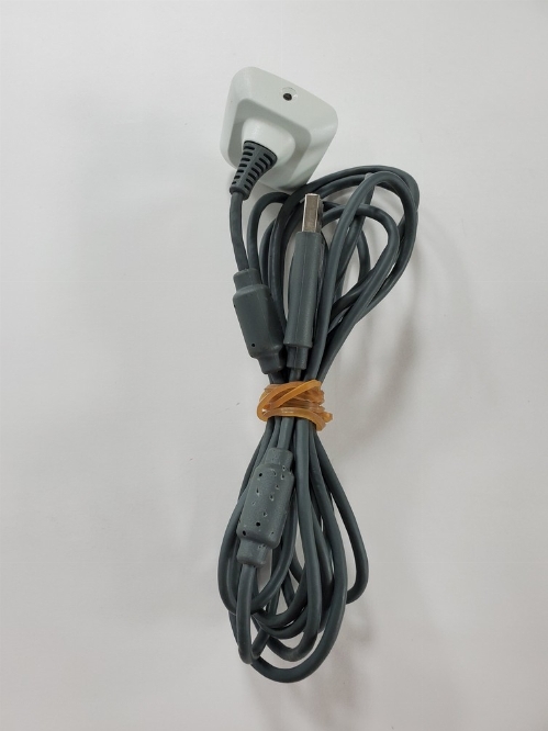 Xbox 360 USB Charging Cable