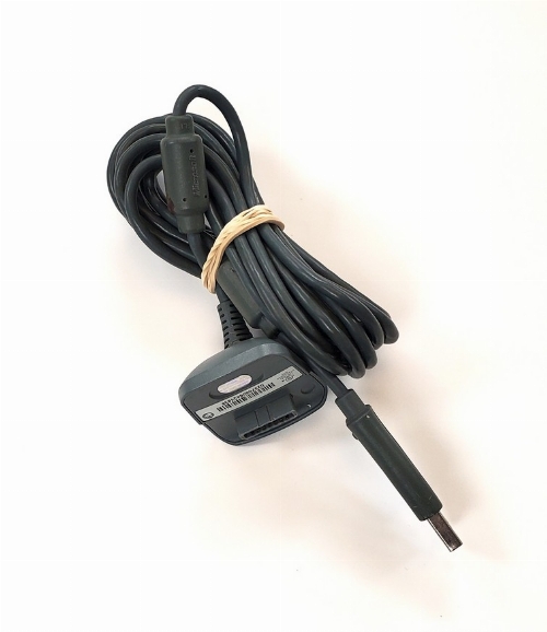 Xbox 360 USB Charging Cable