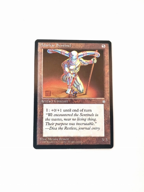 Adarkar Sentinel