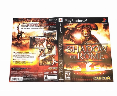 Shadow of Rome (B)