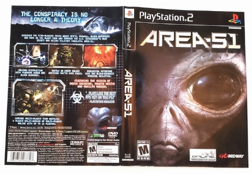 Area-51 (B)