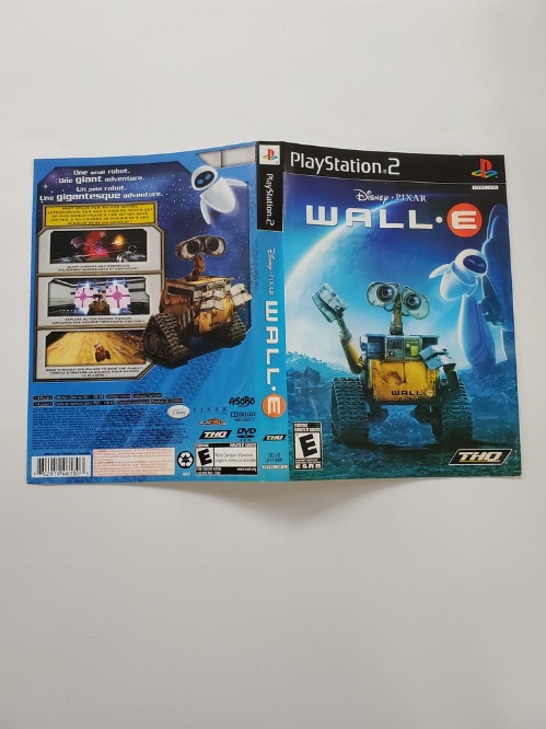 Wall-E (B)