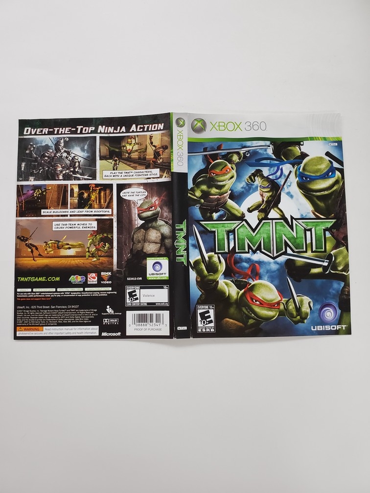 TMNT (B)