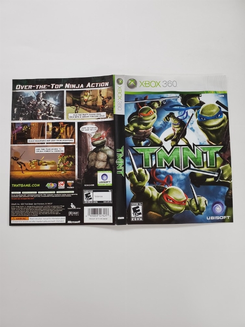 TMNT (B)
