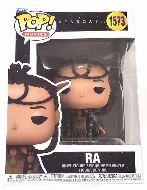 Stargate - Ra #1573 (NEW)