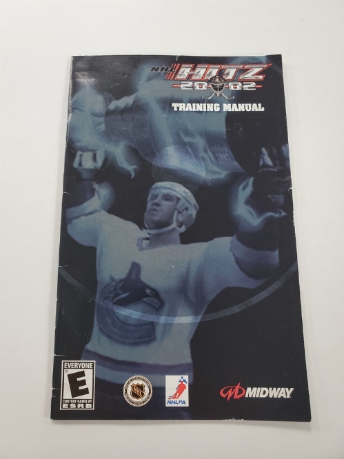 NHL Hitz 2002 (I)