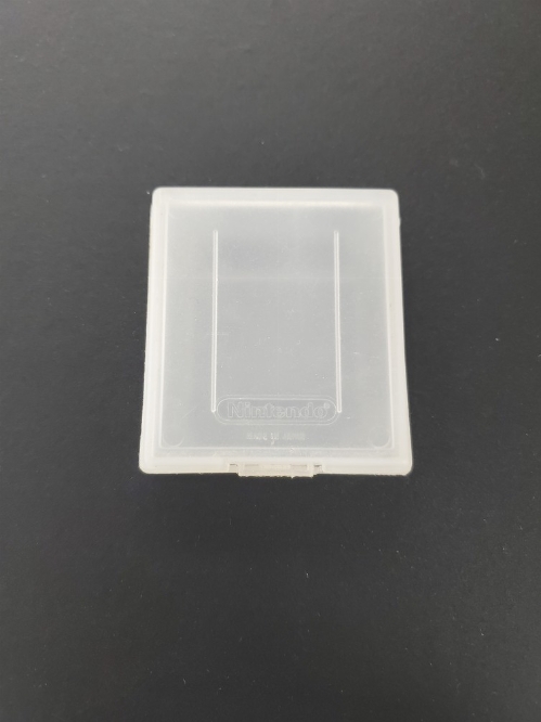 GameBoy Cartridge Casing