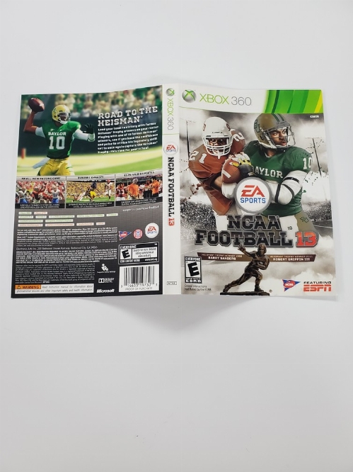 NCAA Football 13 (B)