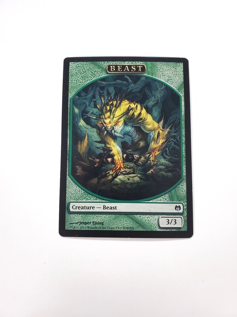 Beast Token