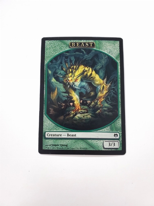 Beast Token