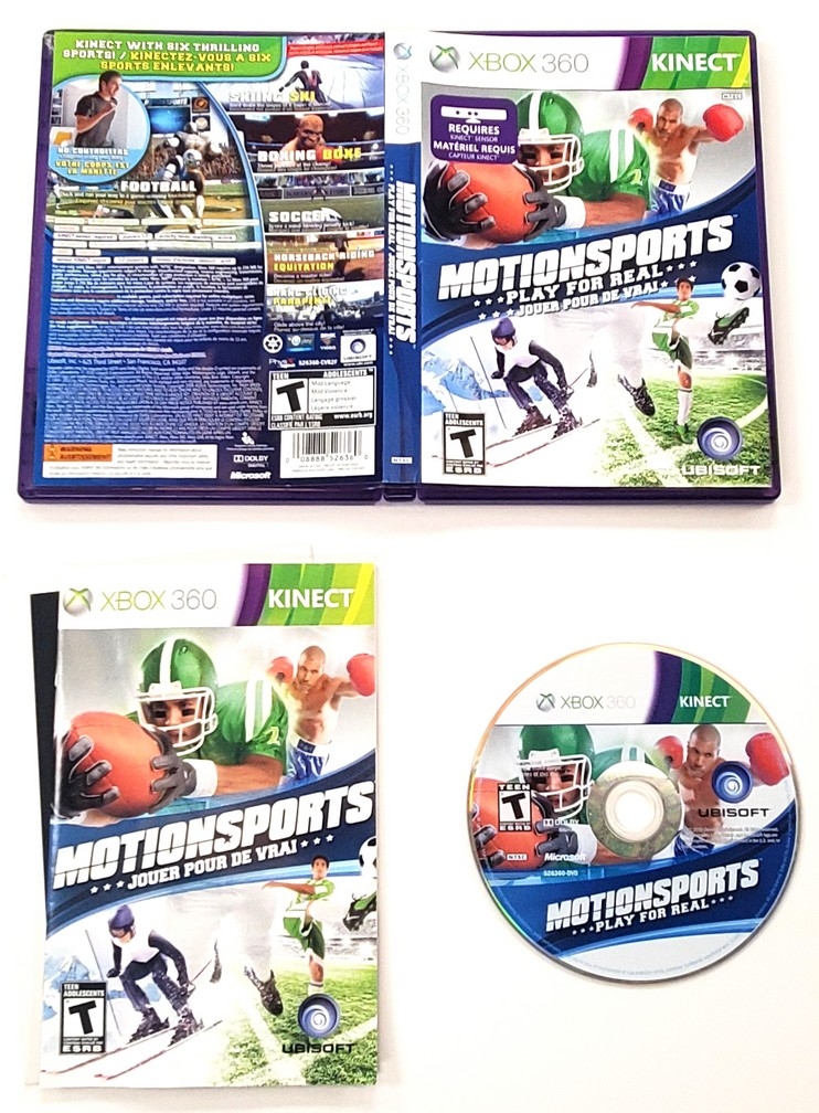 MotionSports (CIB)