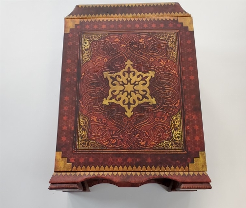 Uncharted 3: Drake's Deception (Collector's Edition) (CIB)