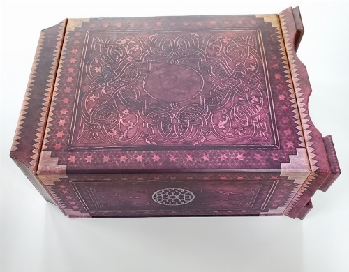 Uncharted 3: Drake's Deception (Collector's Edition) (CIB)