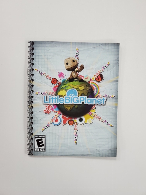 LittleBigPlanet (I)