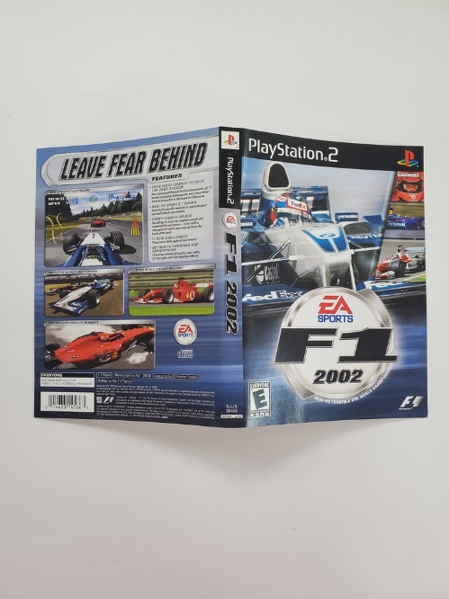 F1 2002 (B)