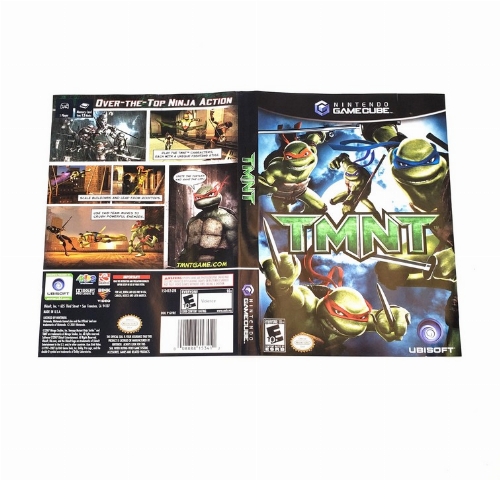 TMNT (B)