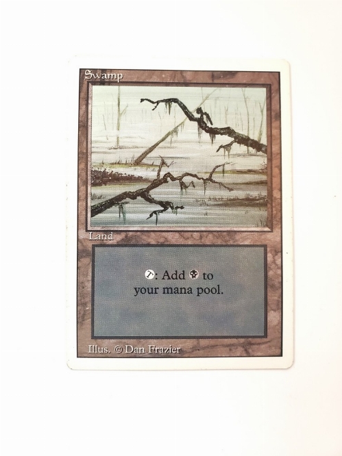 Swamp (C)