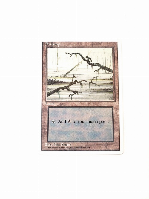 Swamp (C)