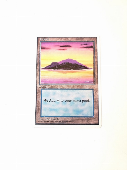 Island (A)