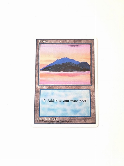 Island (B)