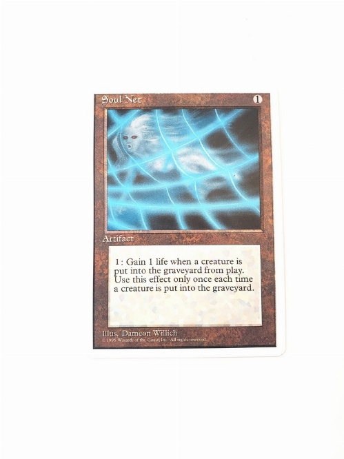 Soul Net