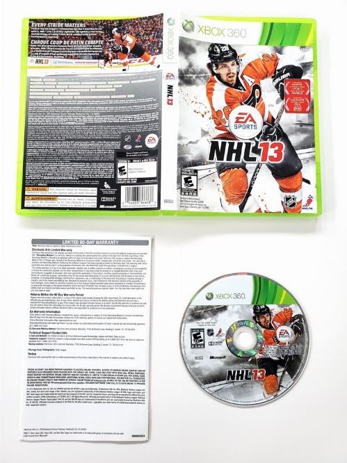 NHL 13 (CIB)