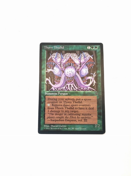 Thorn Thallid (Gelon)
