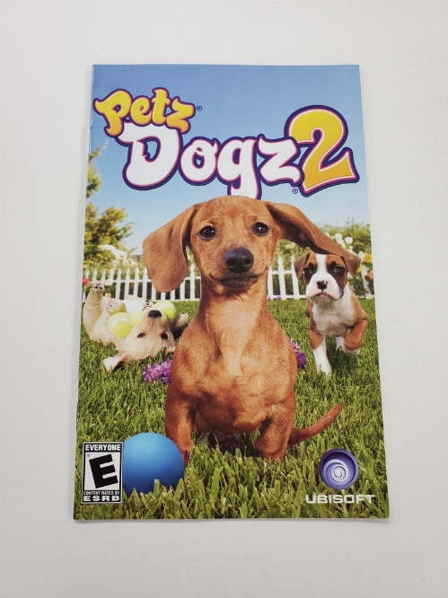 Petz Dogz 2 (I)