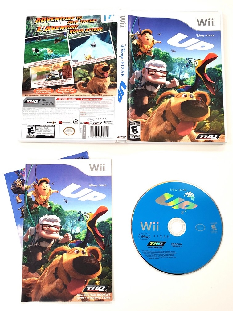 Up (CIB)