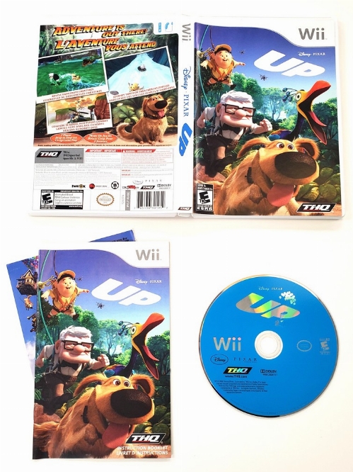 Up (CIB)