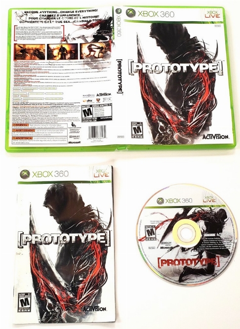 Prototype (CIB)