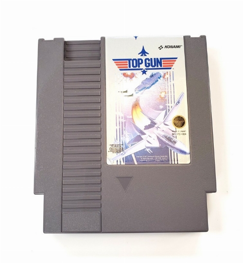 Top Gun * (C)
