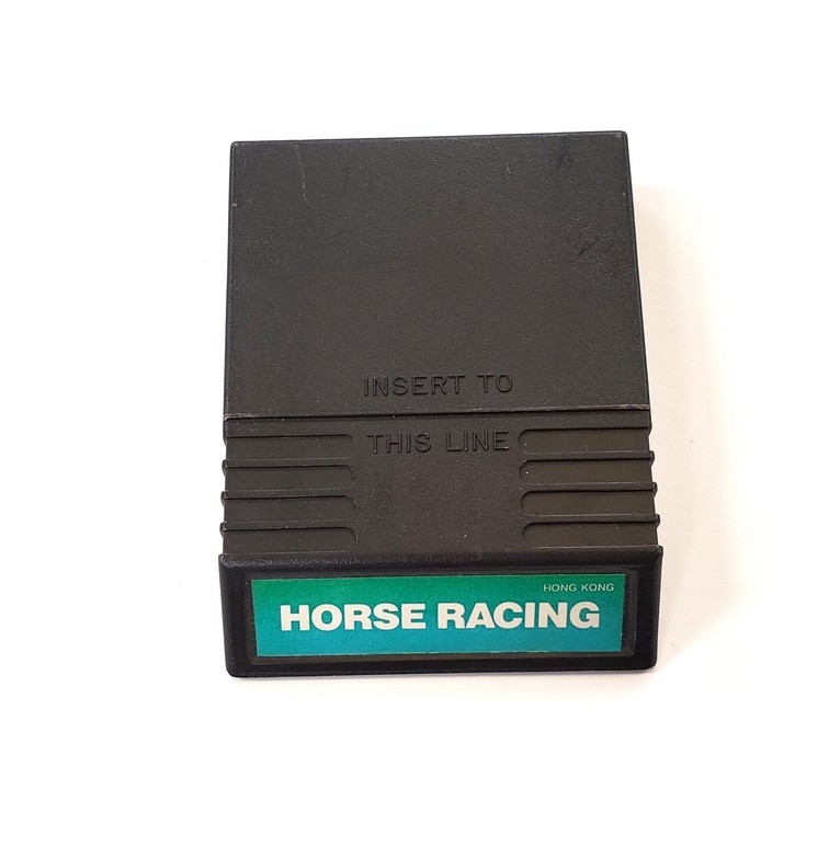 Horse Racing (C)