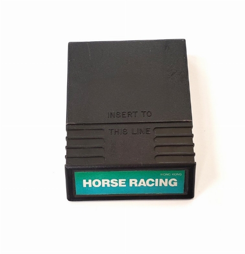Horse Racing (C)