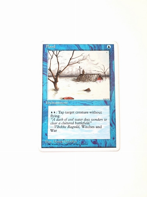 Flood