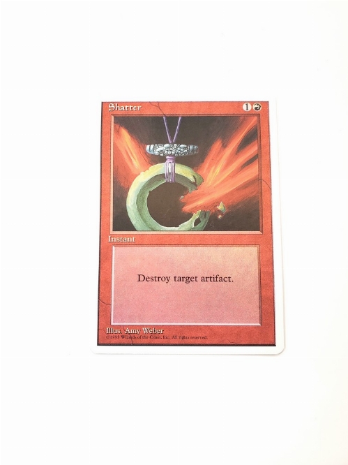 Shatter