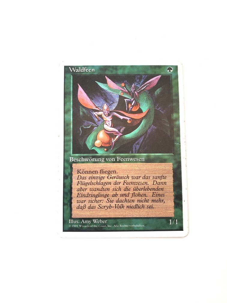 Scryb Sprites (Allemande)