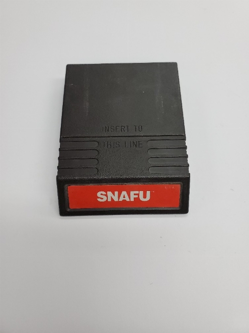 Snafu (C)