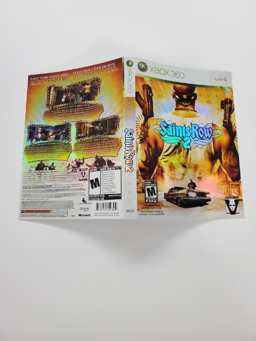 Saints Row 2 (B)