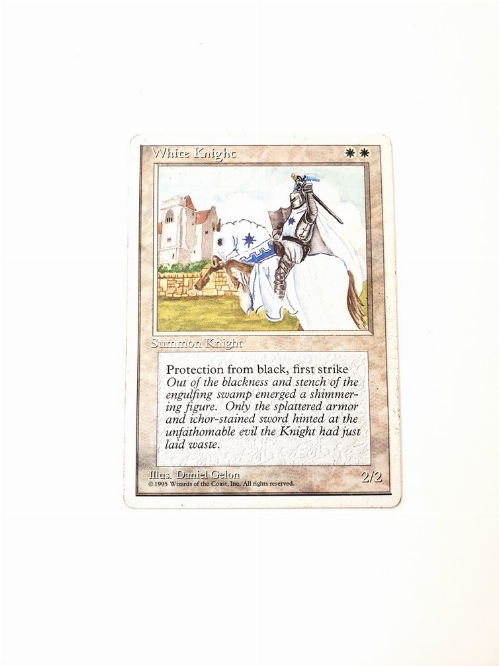 White Knight