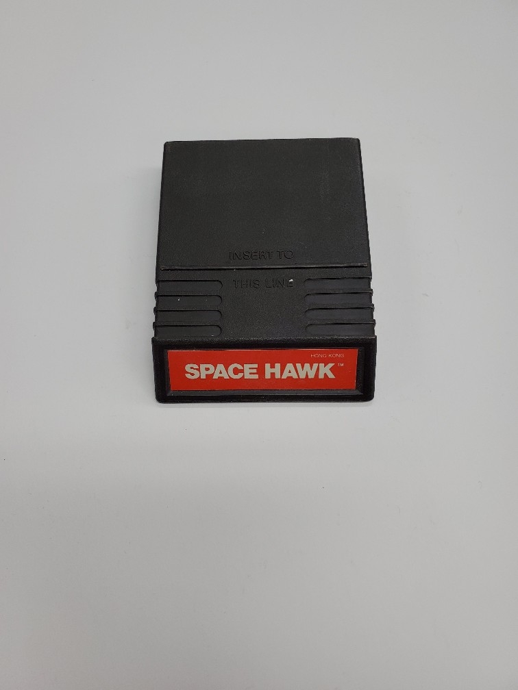 Space Hawk (C)