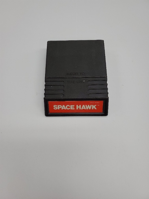 Space Hawk (C)