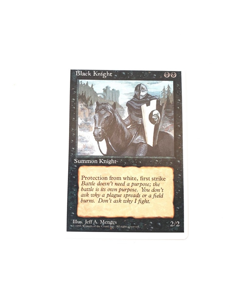 Black Knight