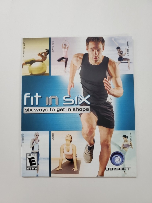 Fit in Six (I)