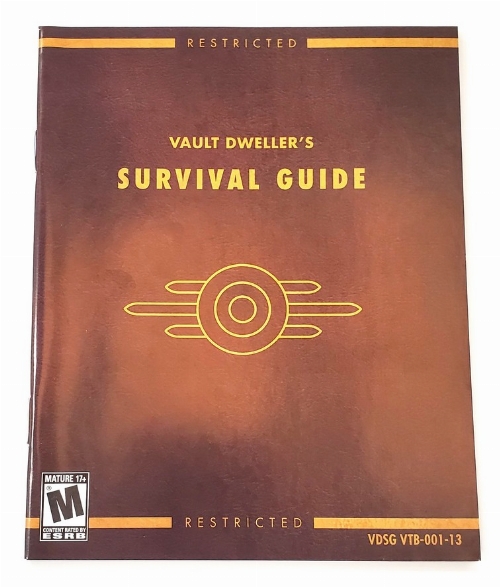 Fallout 3 (I)