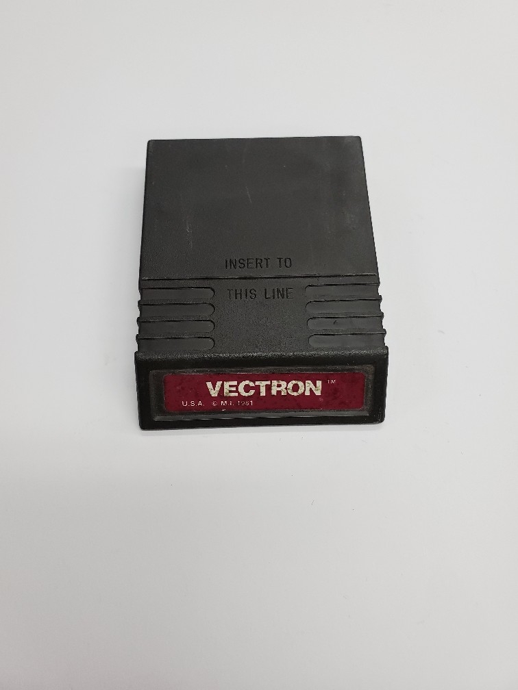 Vectron (Purple Label) (C)