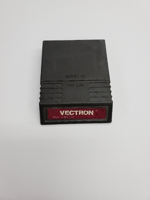 Vectron (Purple Label) (C)