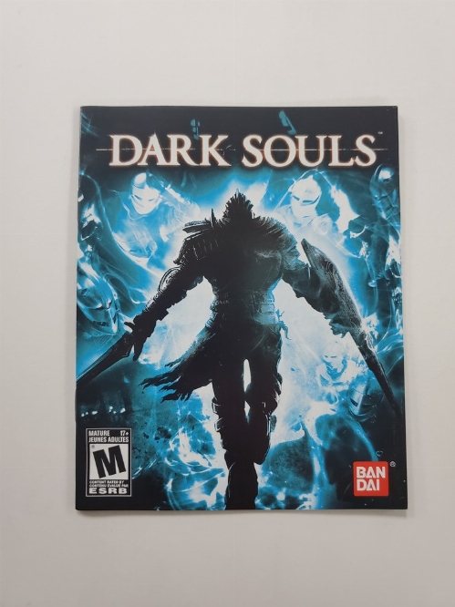 Dark Souls (I)